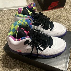 Air Jordan Retro 5 GS “Bel-Airs”